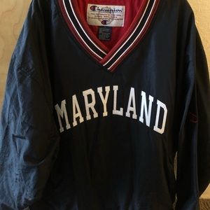 Champion Maryland Jacket.